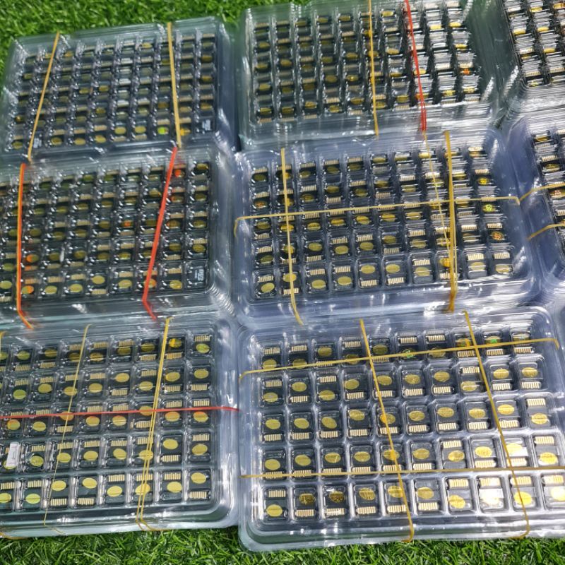 Thẻ nhớ cao cấp. không kén thiết bị. cóp file nhanh. độ bền cao