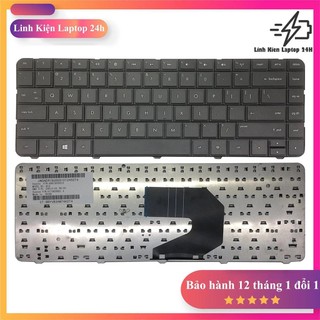 Bàn phím laptop hp compaq 430 431 435 450 630 631 635 650 655 cq43 cq57 cq58