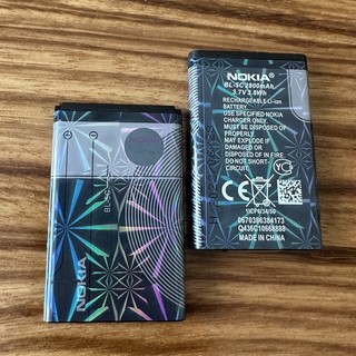 Pin Nokia bl - 5c dung lượng Cao ,Pin chờ 5-7 ngày