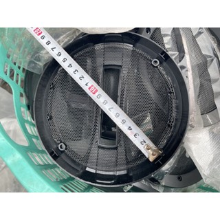 Cặp lưới loa loa xe hơi 13cm 16cm . giá 2 cái