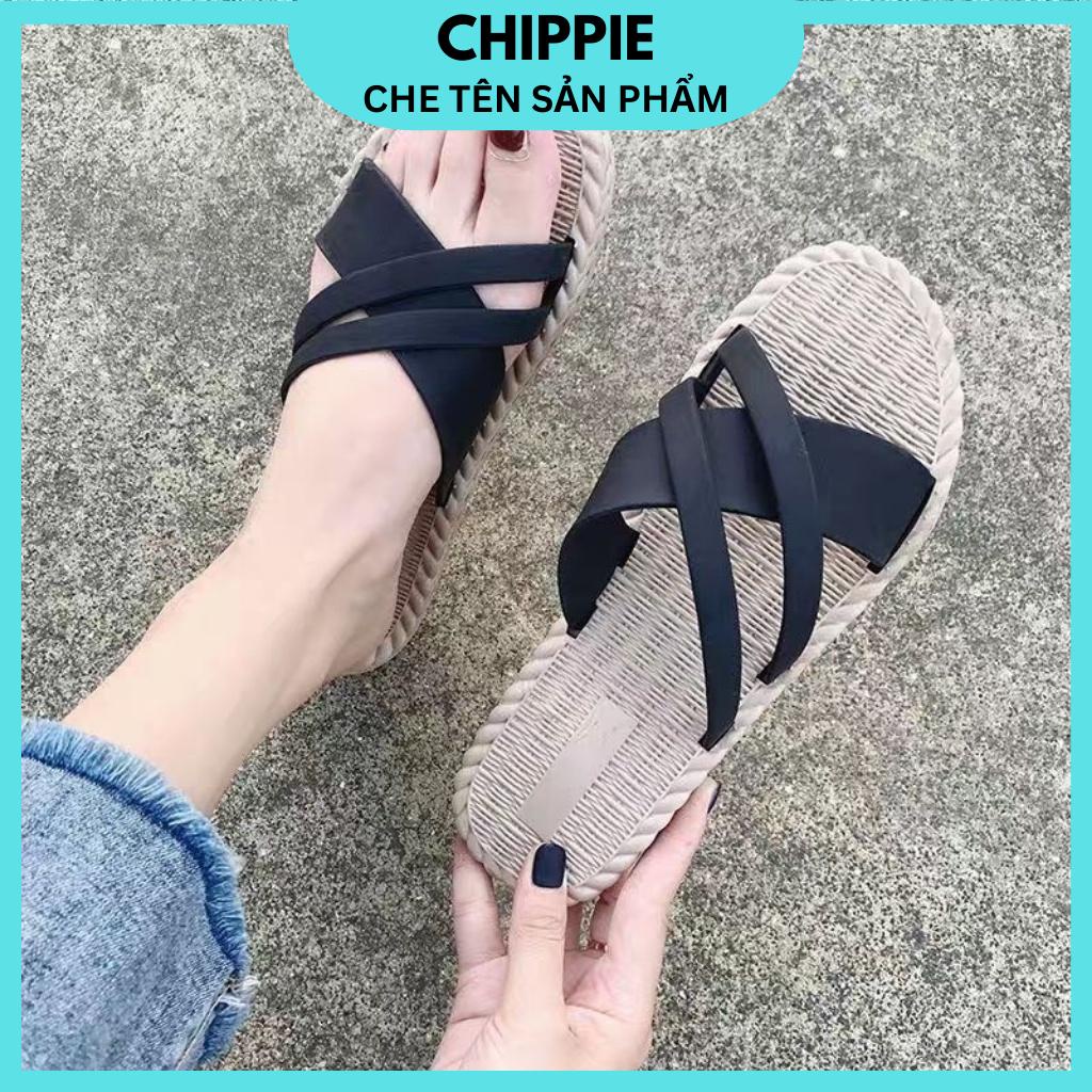 DÉP LÊ GIẢ CÓI CHỐNG NƯỚC