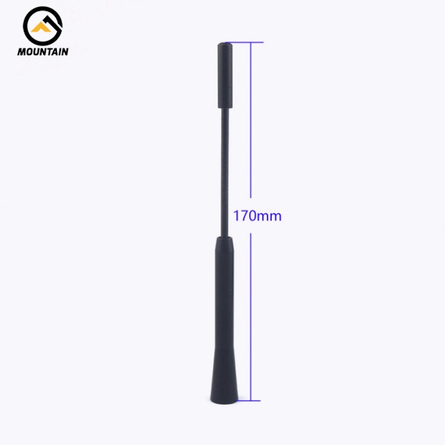 Ăng Ten Radio Fm Chống Ồn Thay Thế Thông Dụng Cho Xe Hơi Leo Núi