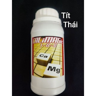 Calmag, cal mag, calmagic, canxi, magie,, phân bón, dinh dưỡng cho cây