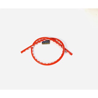 Ống Dẫn Xăng Samco Đỏ MS3484