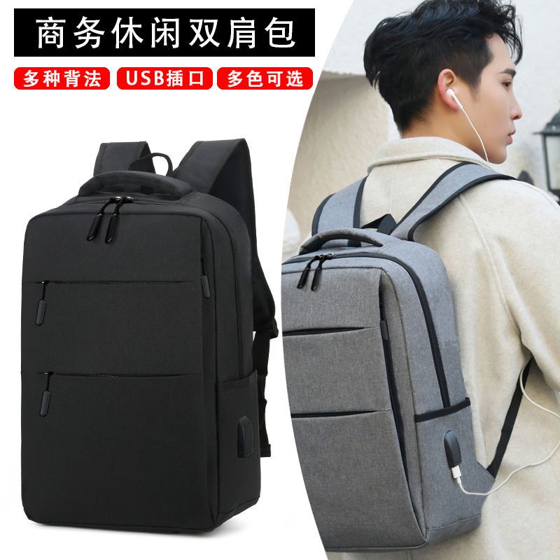Đen Túi Đeo Chéo Đựng laptop 15-inch 14-inch 15.6 inch Thời Trang Công Sở Cho Nam Và Nữ