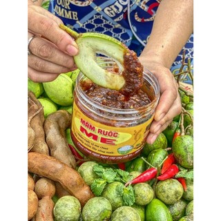 MẮM RUỐC ME
