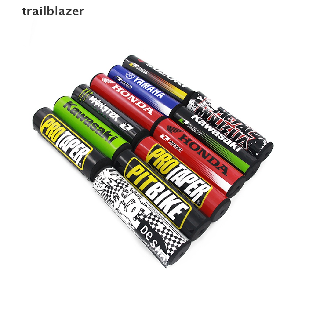 Đệm Gắn Tay Lái Xe Đạp Địa Hình 7 / 8 &quot;Chuyên Dụng