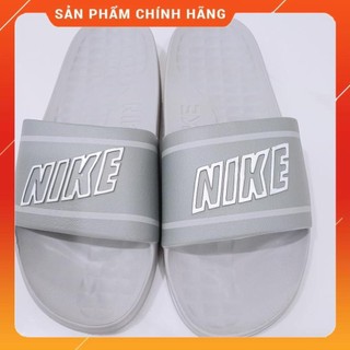 Dép Nam Nữ quai ngang phong cách bền đẹp êm chân