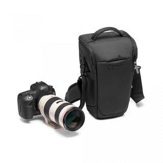 Túi máy ảnh Manfrotto Advanced Holster III Black