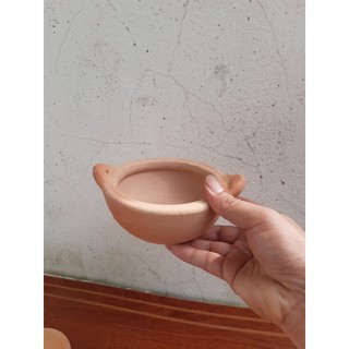 Nồi đất biên hòa nhí