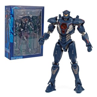 Mô Hình Nhân Vật Phim Pacific Rim 2