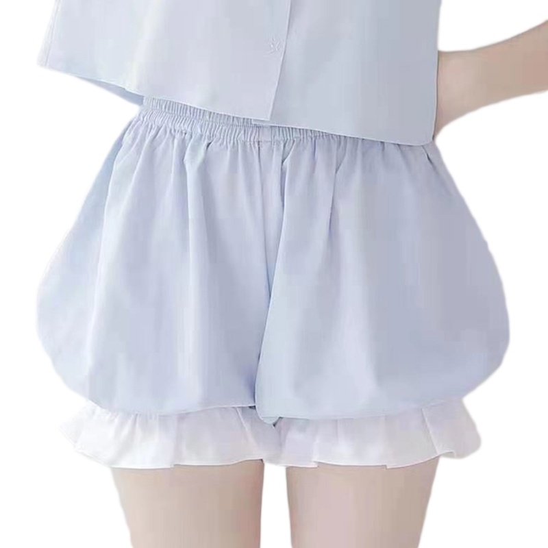 Quần Lót Hóa Trang Kiểu Bí Ngô Nhật Bản Dễ Thương Cho Bé Gái