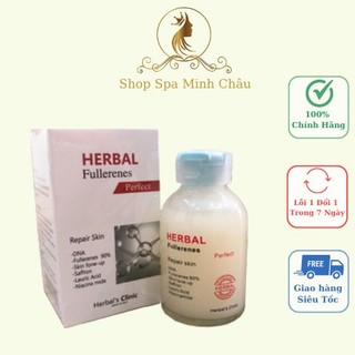 Tinh chất Herbal | Serum collagen tươi Herbal căng bóng trắng sáng trẻ hóa da