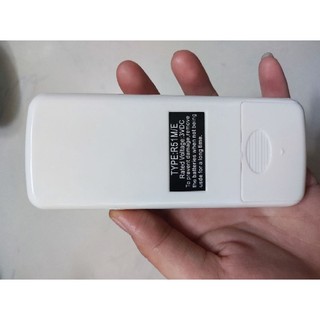 remote máy lạnh reetech