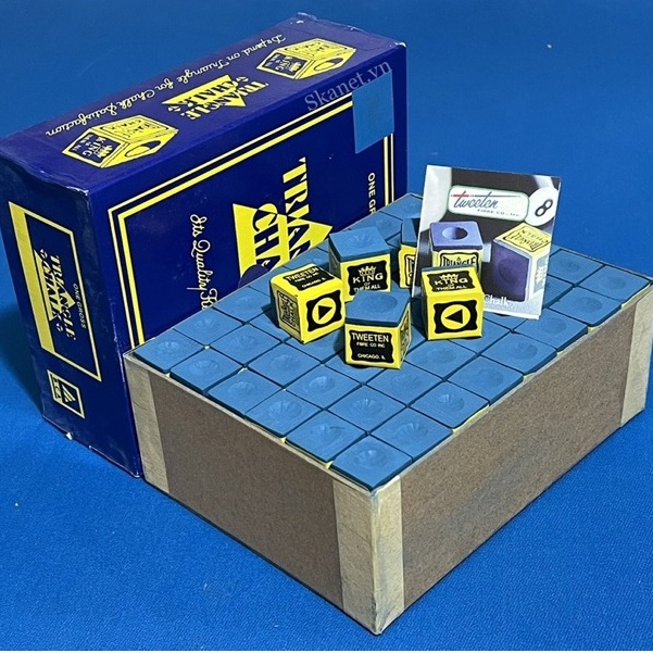 Lơ Bi-a Bida CLB MASTER VIỆT NAM Giá Rẻ