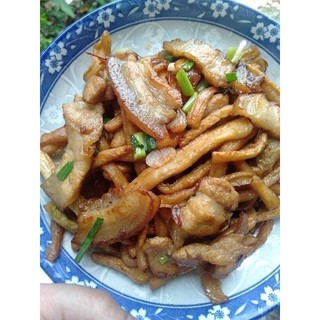 củ cải muối loại 1