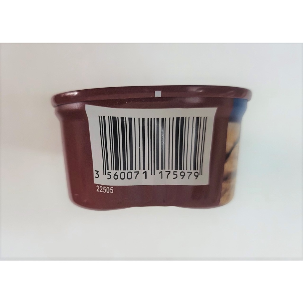[Hộp 120g – NÂU ĐẬM] PHI LÊ CÁ THU NƯỚNG Extra [France] CARREFOUR Grilled Mackerel Fillet (atp)