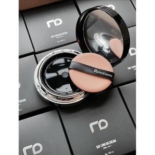 Phấn nước renoderm daylong bb cushion spf 37+/pa++ 15g sẵn màu silver
