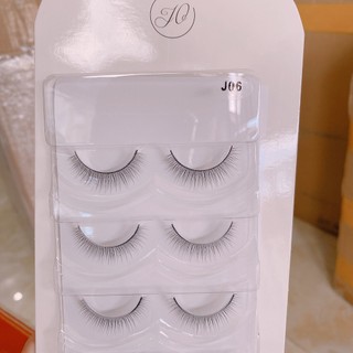 Mã Mi Jo J06 Mỏng Nhẹ Nhàng