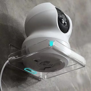 Phòng ngủ Phòng khách Hole miễn phí Hỗ trợ Baby Monitor Máy chiếu CCTV Treo tường Hỗ trợ Giám sát Giá lưu trữ Tường