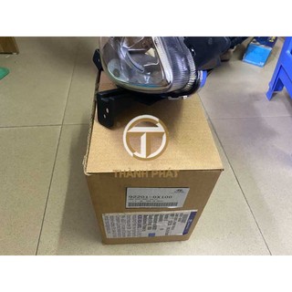 ĐÈN GẦM(ĐÈN SƯƠNG MÙ) HYUNDAI I10 2011 - 2013