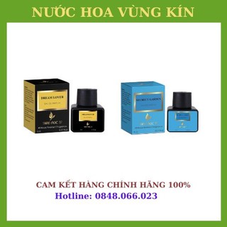 Nước hoa vùng kín Thảo Mộc 37