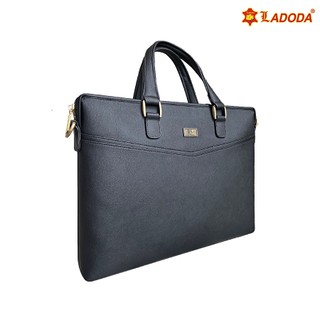 Cặp xách cán bộ công sở LADODA C222(quà tặng 20/11)