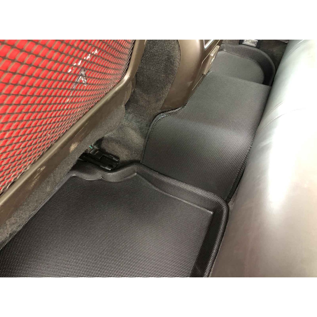 Thảm sàn ô tô 3D VINFAST LUX A