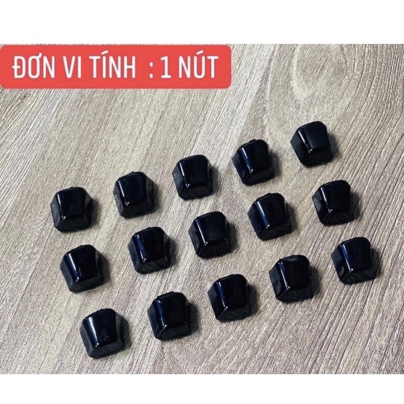 Nút Xi nhan Vario, Scoopy, Click đời 2018 đến 2023