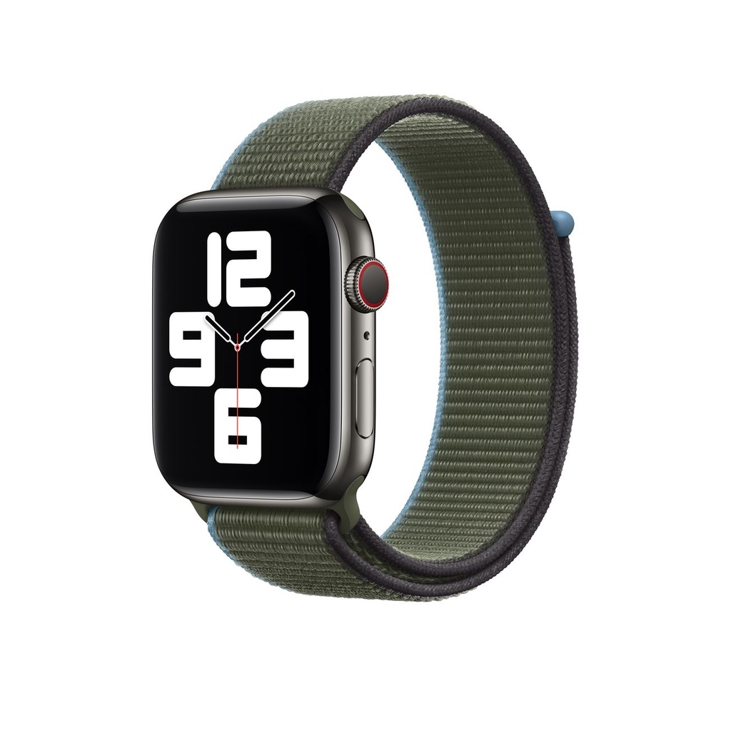 DÂY APPLE WATCH SPORT LOOP