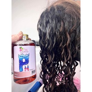 [Mptochcm]Dung Dịch Khử Kiềm Tóc Ron PH
