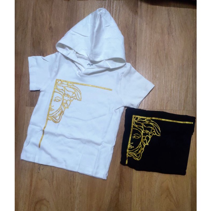 Áo Thun Bé Trai Bé Gái Cotton Xuất Khẩu 12-26kg