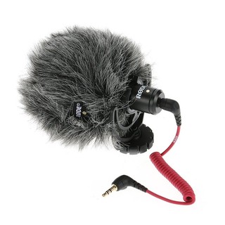 Microphone Rode VideoMicro - Micro Thu Âm
