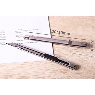 Dao dọc giấy Cutter