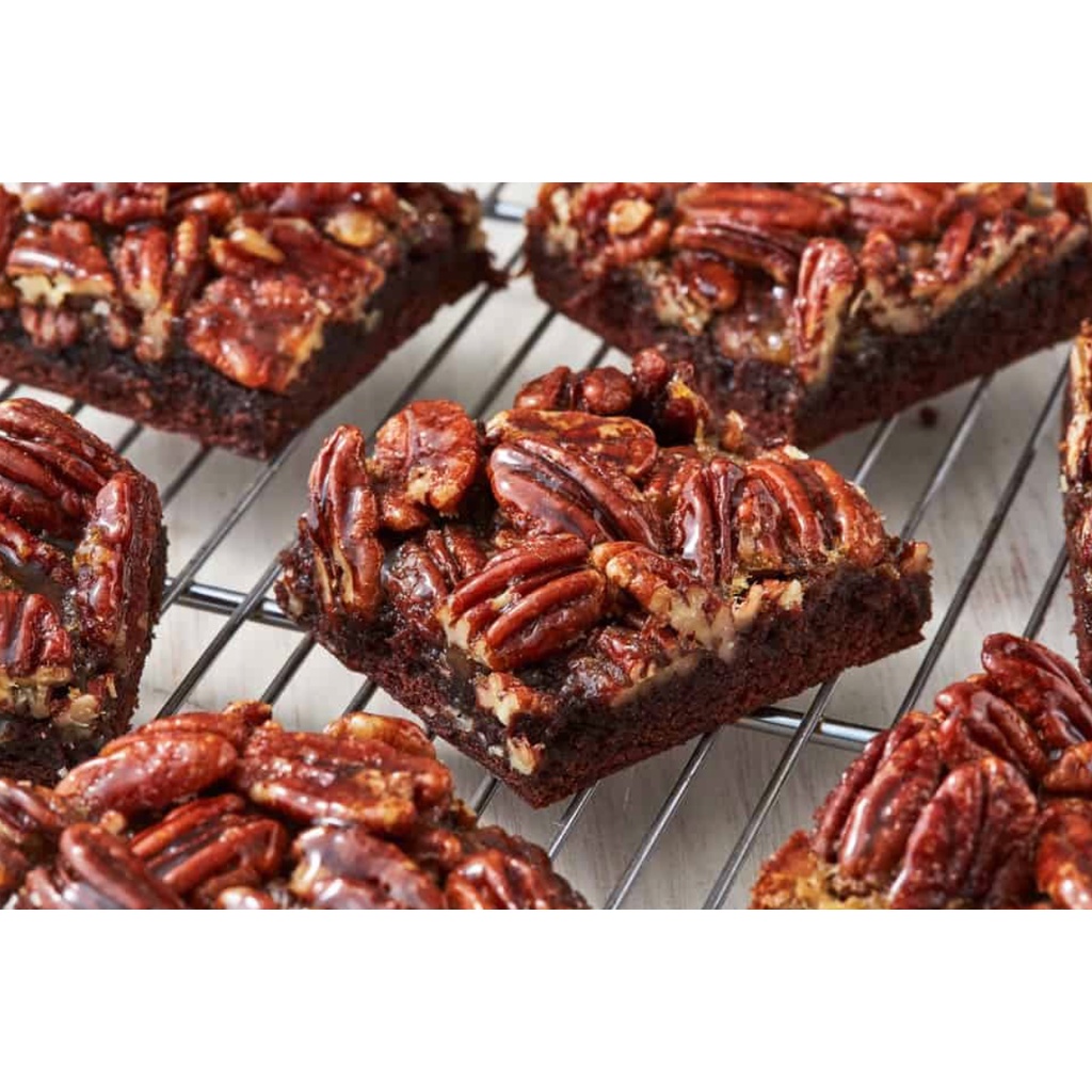 Nhân Hạt Hồ Đào Mỹ - Pecans Nuts 1KG