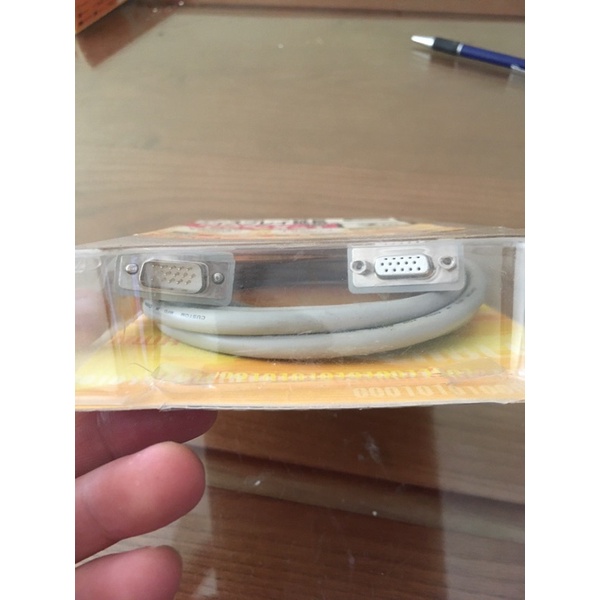 Dây nối dài VGA 2m
