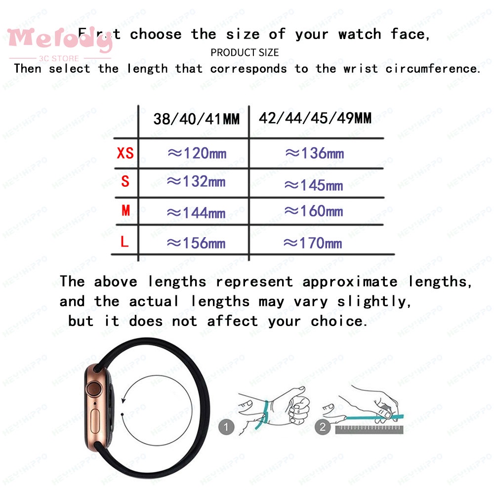 Dây Đeo Nylon Co Giãn Cho Đồng Hồ Thông Minh iwatch ultra 8 7 49mm 45mm 41mm iwatch series se 6 5 4 3 40mm 44mm 42mm 38mm