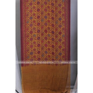 SET ÁO DÀI LỤA SHREYAA ẤN ĐỘ| Lụa Shreyaa Ấn ATSY03