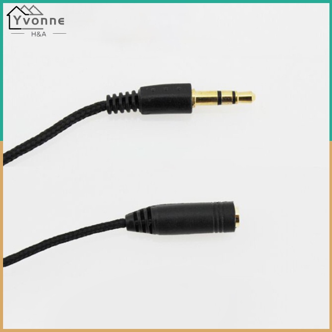 One Dây Cáp Nối Dài Tai Nghe Cổng 3.5mm Dài 1.5m / 2m / 3m Chuyên Dụng
