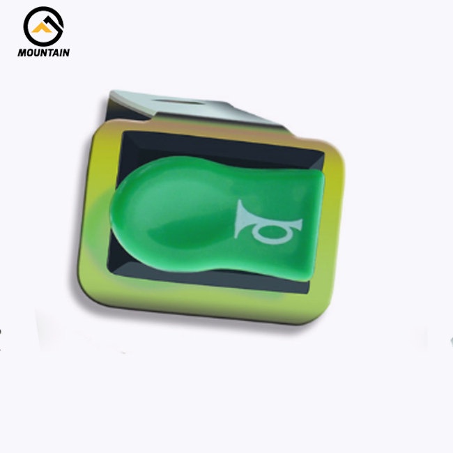 Công Tắc Còi Xe Máy Chống Mưa / Mài Mòn Kèm Giá Đỡ Phù Hợp Cho Xe Máy Điện