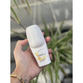 Lăn nách Bettina Barty Vanilla