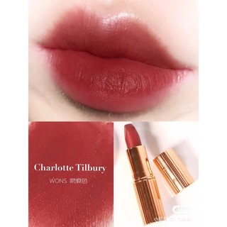 (UNBOX) SON CHARLOTTE TILBURY