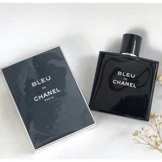 [ FULLBOX 100ml ] Nước hoa Bleu de CH.AN.EL Eau de Toilette