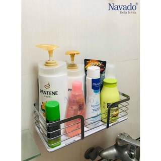 Navado kệ thẳng dán tường gs5013