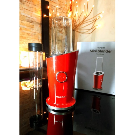 Máy xay sinh tố Hurom Mini Blender