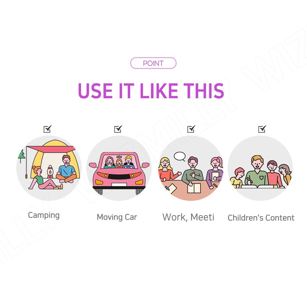 Loa Bluetooth BT21 Kèm MIC Thoại