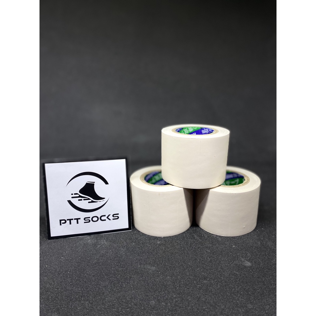 BĂNG KEO THỂ THAO NANO JAPAN, BĂNG KEO CỔ CHÂN, BĂNG KEO BÓNG ĐÁ TRÁCH CHẤN THƯƠNG