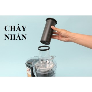 Phụ kiện Máy xay ép đa năng Bluestone JEB-6535