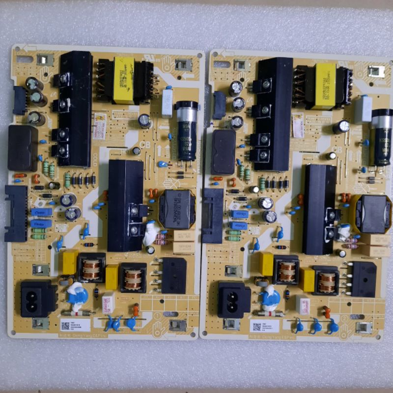 Bo nguồn tivi 43N5500, 43NU7100, 43NU7400, 43RU...