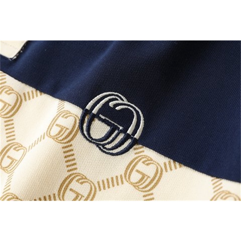 Áo Thun Polo Tay Ngắn Vải Cotton Plus Size Cho Nam Và Nữ